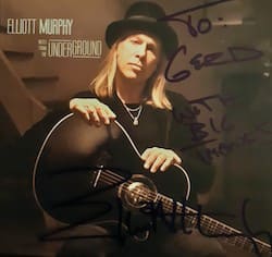 Elliott Murphy