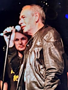 Christoph Abraham